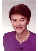 Dorothy McDevitt - Professional headshot