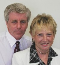 Michele Payuk  CDPE - Professional headshot