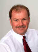 Raymond Bauman - Professional headshot