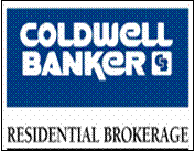 Coldwell Banker Residential Brokerage - Company logo