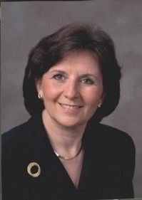 Ann Wiltz - Professional headshot