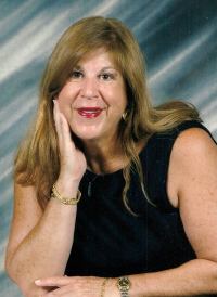 Barbara Eads - Professional headshot