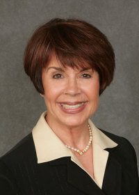 Mary Roberts - Professional headshot