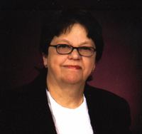 Donna Rule - Professional headshot
