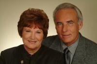 Sue & Todd Ramsdell - Professional headshot