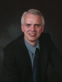 Andrew Wilson - Professional headshot