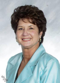 Geraline Holliman - Professional headshot
