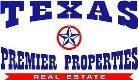Texas Premier Properties - Company logo