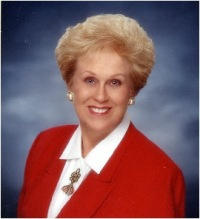 Carolyn Cornelius - Professional headshot