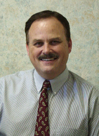 DAN SCOTT - Professional headshot