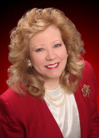 Jeanne Little - Professional headshot
