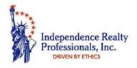 Independence Realty Professionals - Company logo