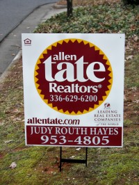 Allen Tate Realtors - Company logo