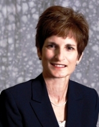 Doreen Kostecki - Professional headshot