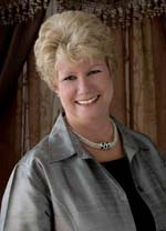 Dee Davey - Professional headshot