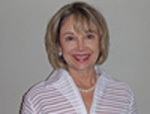 Kathy Hawks - Professional headshot