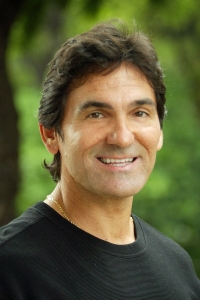 George  Keoki Nunes - Professional headshot