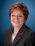 Jacquelyn Reitenga - Professional headshot