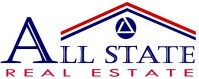 ALL STATE REAL ESTATE - Company logo