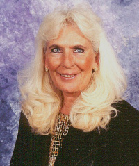 Janice Jennings - Professional headshot