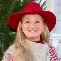 Sheree Fowler - Professional headshot