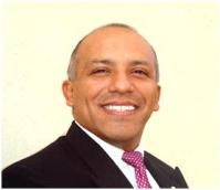 Juan Paniagua/Broker-Realtor - Professional headshot
