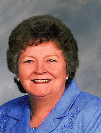 Minnie Carroll - Professional headshot