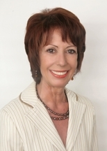 JOSETTE GERNHARDT - Professional headshot