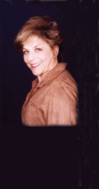 LaVerne Ferraro - Professional headshot