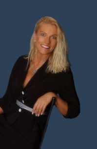 Kathy Camamo - Professional headshot