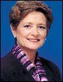 Judy Rees - Professional headshot