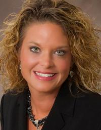 Kendra Anderson-Zadnik - Professional headshot
