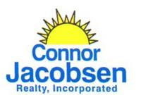Connor Jacobsen Realty, Inc - Company logo