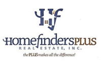 HomeFinders Plus Real Estate, Inc. - Company logo