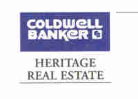 Coldwell Banker Heritage Real Estate - Company logo