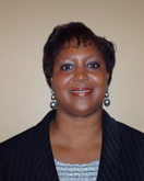 Carolyn Eddings - Professional headshot