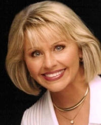 Sharon Nelson - Professional headshot