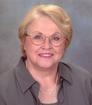 Mitzi Peacock - Professional headshot