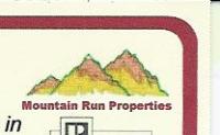 Mountain Run Properties - Company logo