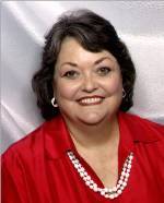 Renée Piere - Professional headshot