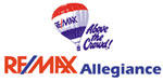 RE/MAX Allegiance - Company logo
