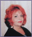 Donata Zappulla, Owner/Broker Associate - Professional headshot