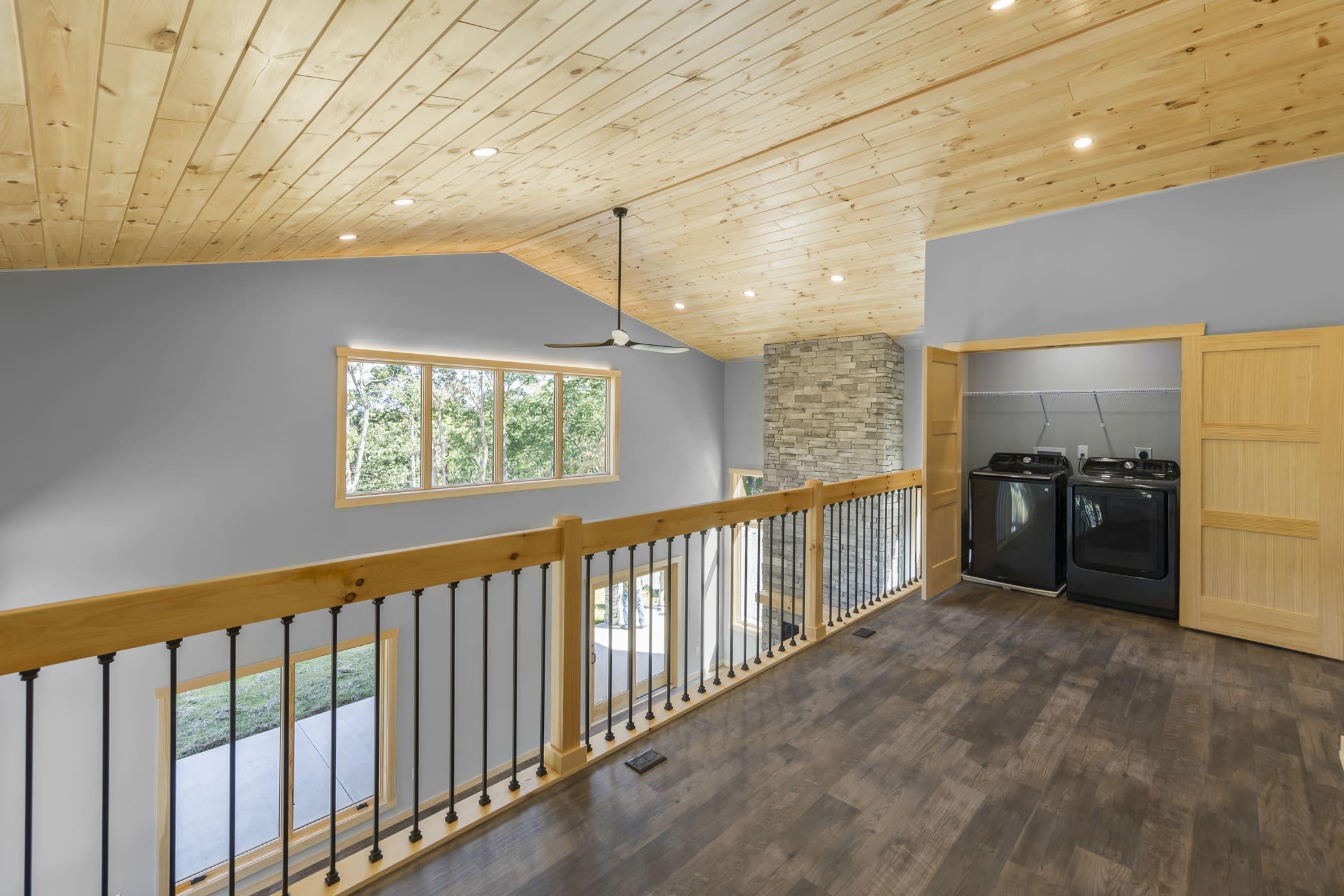 102 BLUFFS RIDGE ROAD, FORT ASHBY - Photo 19 of 25