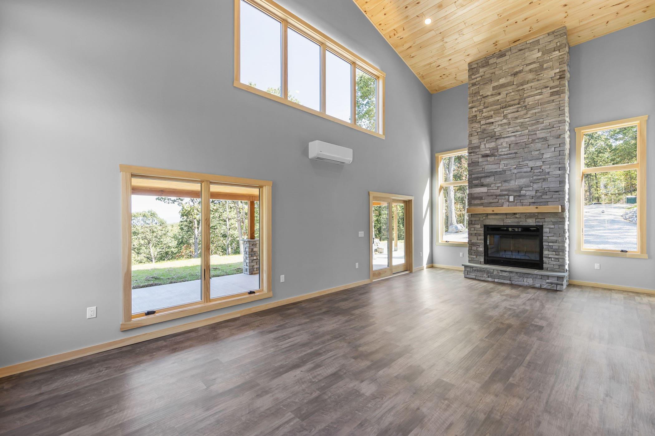 102 BLUFFS RIDGE ROAD, FORT ASHBY - Photo 11 of 25