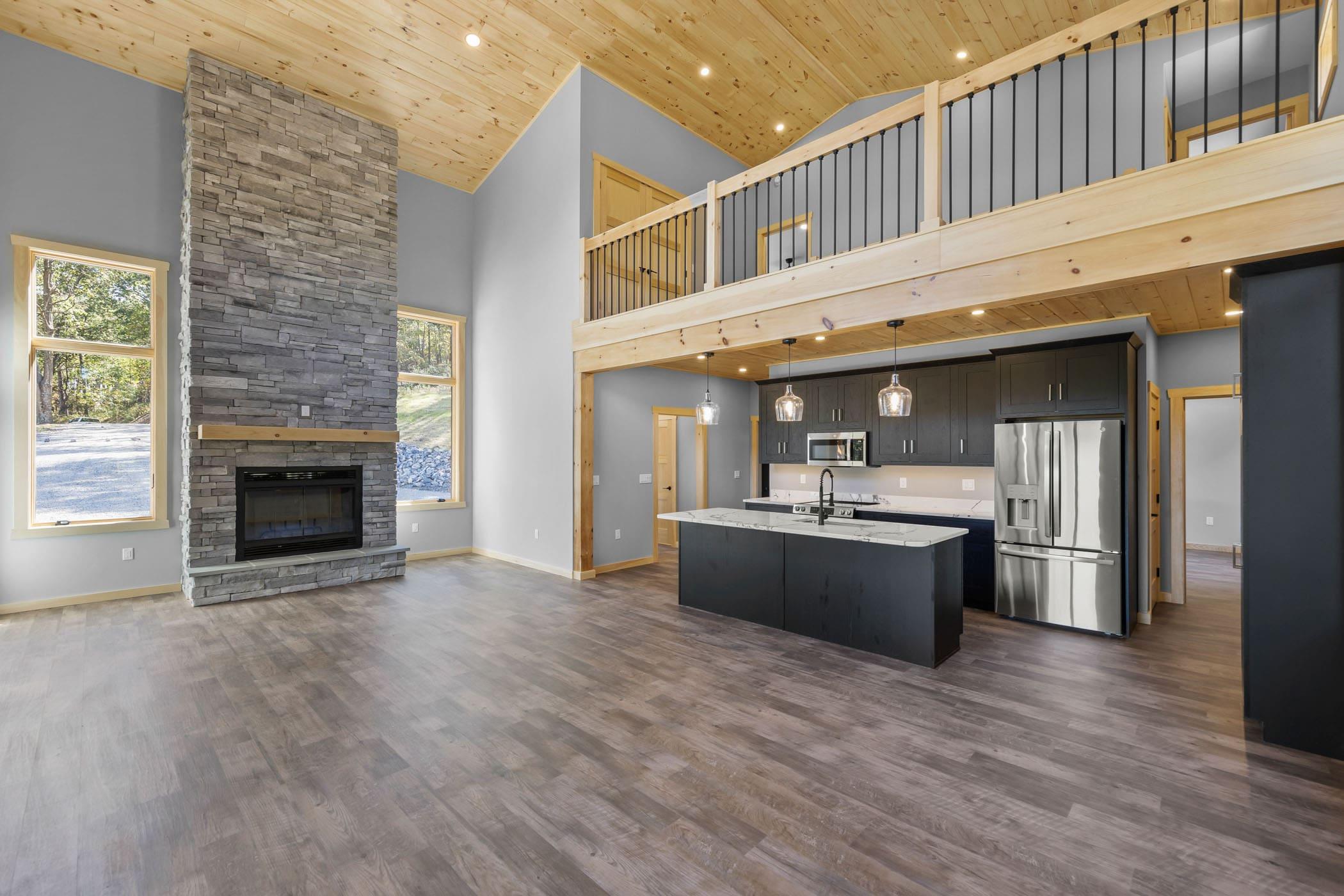 102 BLUFFS RIDGE ROAD, FORT ASHBY - Photo 10 of 25