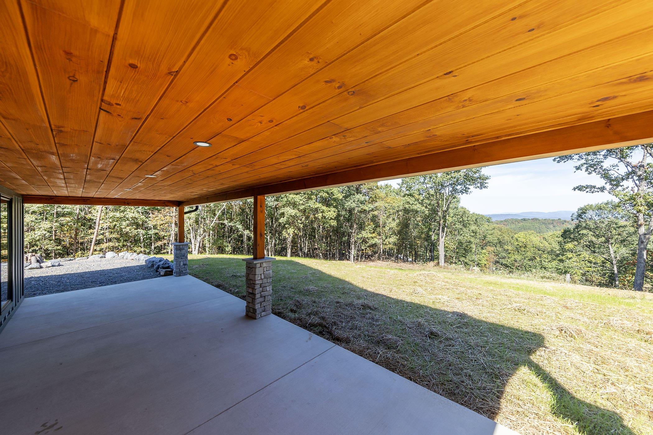 102 BLUFFS RIDGE ROAD, FORT ASHBY - Photo 8 of 25