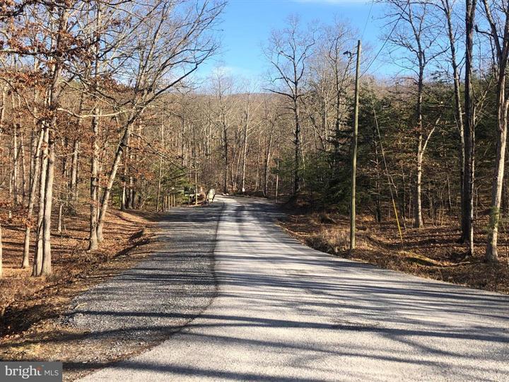 333 NATHANIEL MOUNTAIN ROAD, MOOREFIELD - Photo 19 of 25
