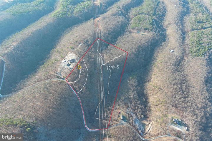 333 NATHANIEL MOUNTAIN ROAD, MOOREFIELD - Photo 9 of 25
