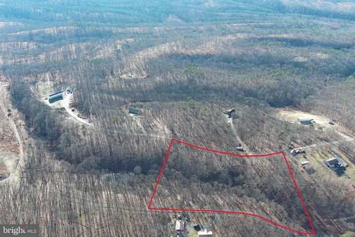 23 MOUNTAIN HOME SD, FORT ASHBY - Photo 22 of 25
