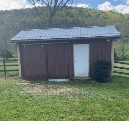 5621 KISER GAP ROAD, FRANKLIN - Photo 12 of 25